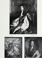 An illustration from The National portrait gallery (1901)