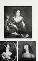 An illustration from The National portrait gallery (1901)