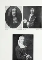An illustration from The National portrait gallery (1901)