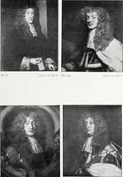 An illustration from The National portrait gallery (1901)