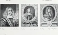 An illustration from The National portrait gallery (1901)