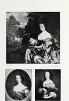 An illustration from The National portrait gallery (1901)