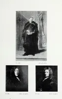 An illustration from The National portrait gallery (1901)