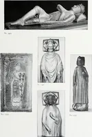 An illustration from The National portrait gallery (1901)