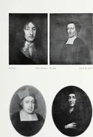 An illustration from The National portrait gallery (1901)