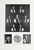 An illustration from The National portrait gallery (1901)