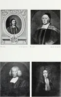 An illustration from The National portrait gallery (1901)