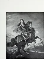 An illustration from The National portrait gallery (1901)