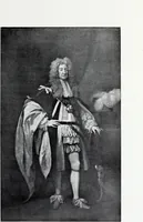 An illustration from The National portrait gallery (1901)