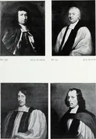 An illustration from The National portrait gallery (1901)