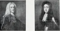 An illustration from The National portrait gallery (1901)