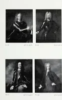 An illustration from The National portrait gallery (1901)