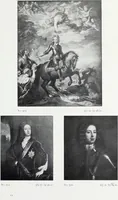 An illustration from The National portrait gallery (1901)