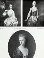 An illustration from The National portrait gallery (1901)