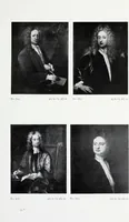 An illustration from The National portrait gallery (1901)