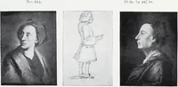 Picture 112 of 169 from The National portrait gallery (1901), leaf 230