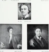 Picture 113 of 169 from The National portrait gallery (1901), leaf 232