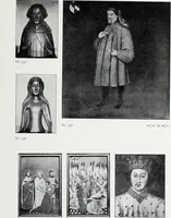 An illustration from The National portrait gallery (1901)