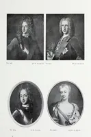 An illustration from The National portrait gallery (1901)