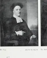 An illustration from The National portrait gallery (1901)