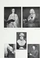 An illustration from The National portrait gallery (1901)