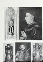 An illustration from The National portrait gallery (1901)