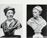 An illustration from The National portrait gallery (1901)
