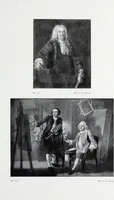 Picture 132 of 169 from The National portrait gallery (1901), leaf 264