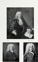 An illustration from The National portrait gallery (1901)