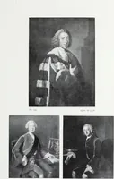 An illustration from The National portrait gallery (1901)