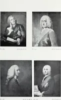 An illustration from The National portrait gallery (1901)