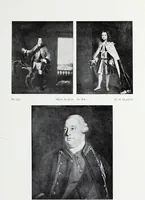An illustration from The National portrait gallery (1901)