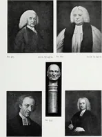 An illustration from The National portrait gallery (1901)