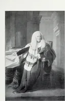 An illustration from The National portrait gallery (1901)