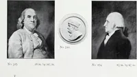 An illustration from The National portrait gallery (1901)