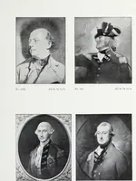 An illustration from The National portrait gallery (1901)