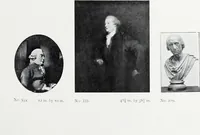 An illustration from The National portrait gallery (1901)