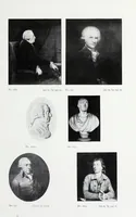 An illustration from The National portrait gallery (1901)
