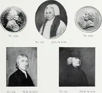 Picture 162 of 169 from The National portrait gallery (1901), leaf 322