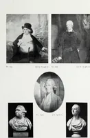 An illustration from The National portrait gallery (1901)