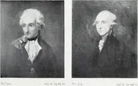 An illustration from The National portrait gallery (1901)