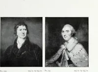 An illustration from The National portrait gallery (1901)
