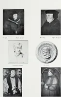 An illustration from The National portrait gallery (1901)