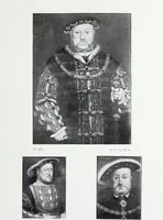 An illustration from The National portrait gallery (1901)