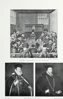 An illustration from The National portrait gallery (1901)