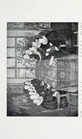 An illustration from The National portrait gallery (1901)