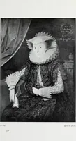 Picture 35 of 169 from The National portrait gallery (1901), leaf 84