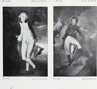 Picture 44 of 171 from The National portrait gallery (1901), leaf 100