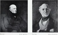 An illustration from The National portrait gallery (1901)