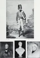 An illustration from The National portrait gallery (1901)